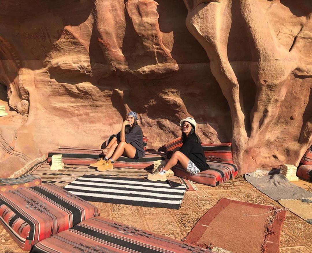 Camping Wadi Dream Camp 2*
