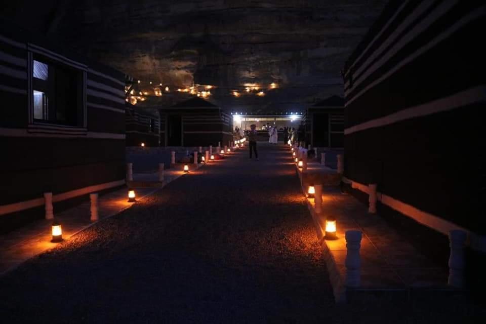 Wadi Dream Camp Camping 2*