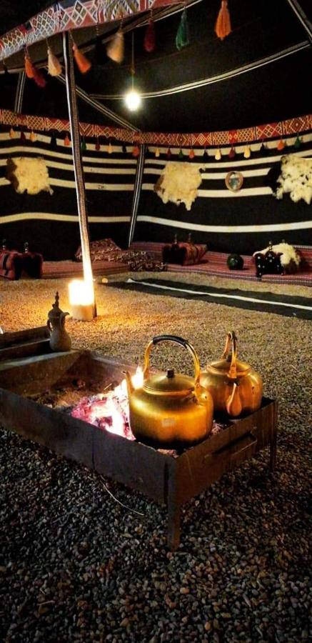 Camping Wadi Dream Camp 2*