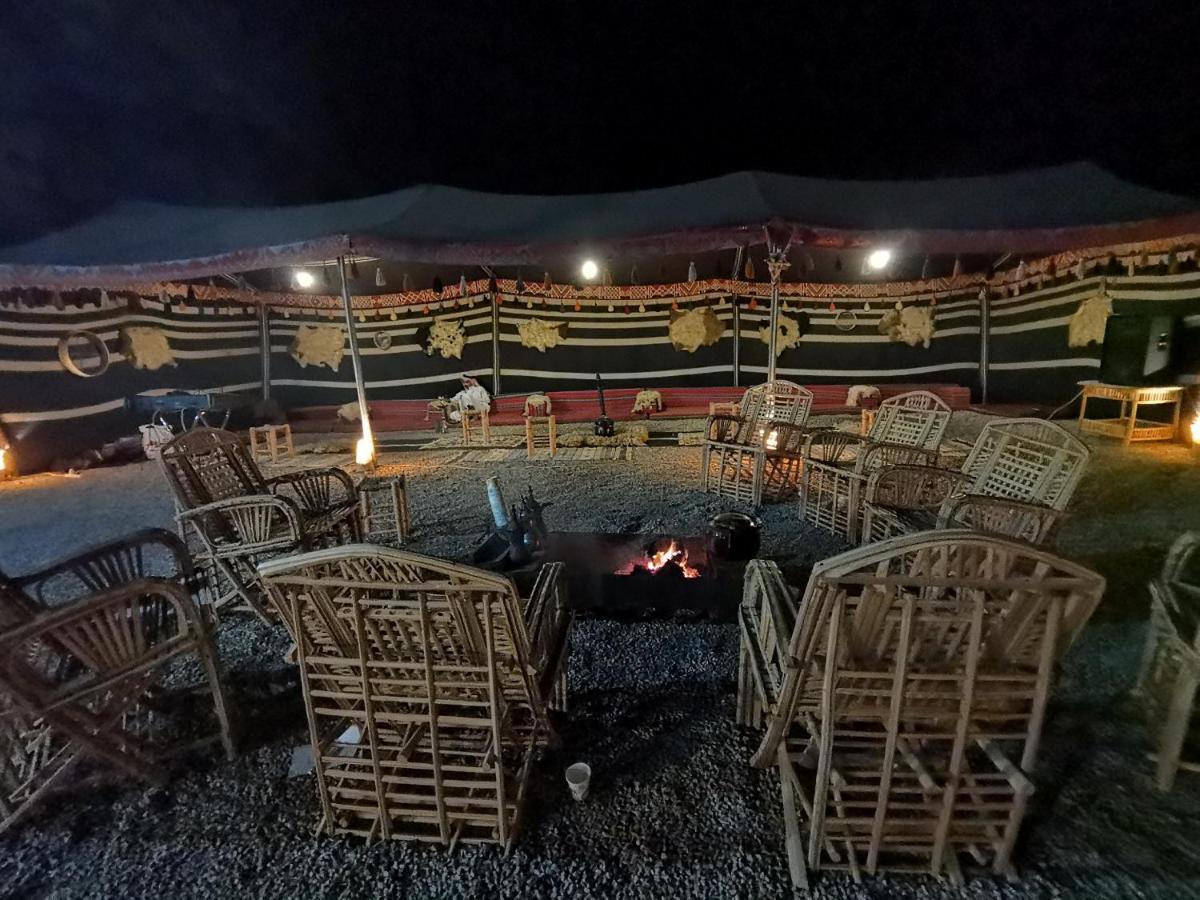 Camping Wadi Dream Camp 2*
