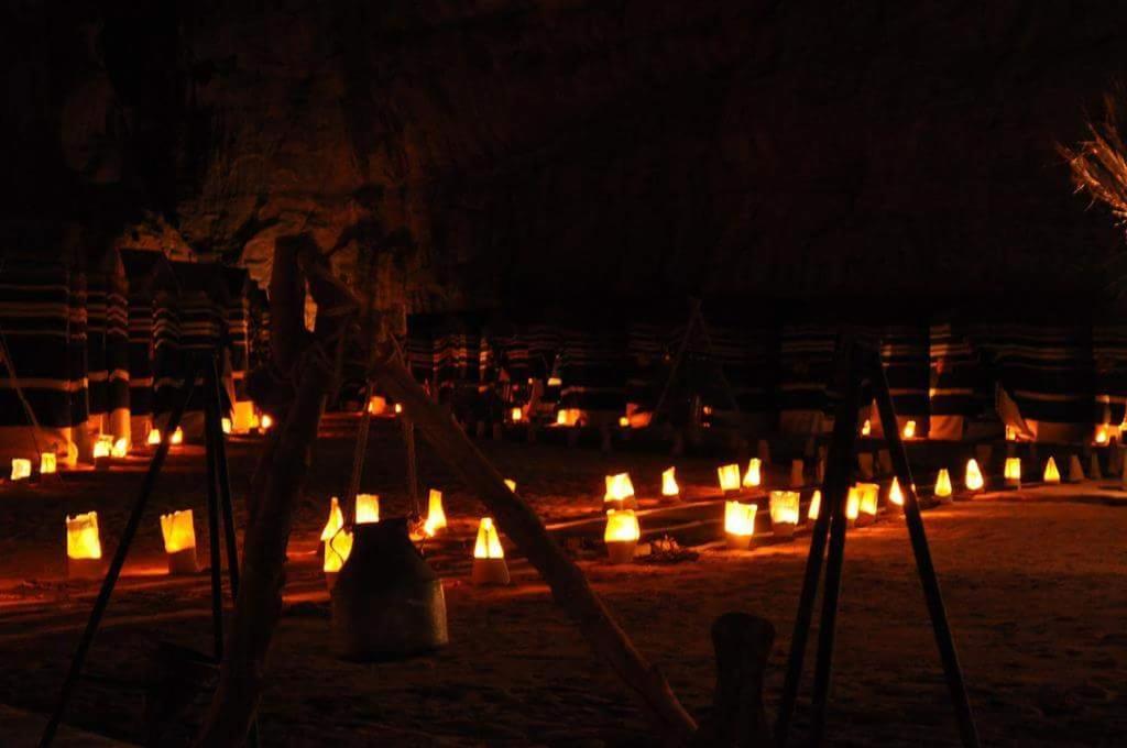 Wadi Dream Camp 2* Wadi Rum