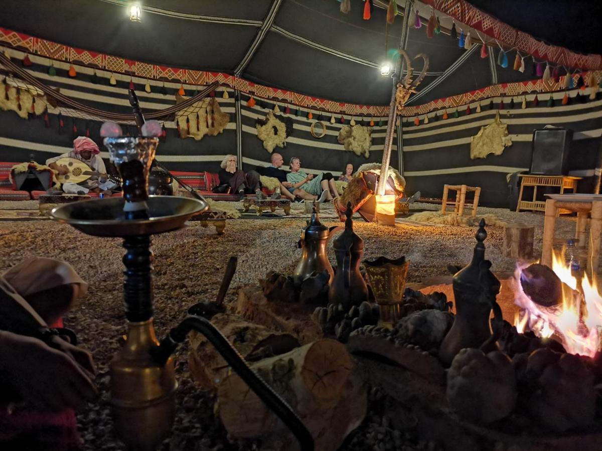 Wadi Dream Camp Camping 2*