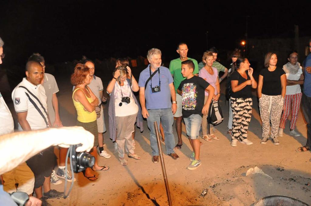 Camping Wadi Dream Camp 2*