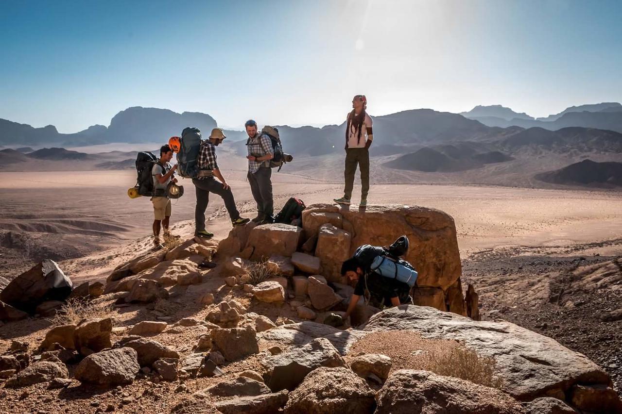 Wadi Dream Camp Camping 2*